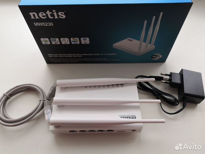 4g интернет комплект для дома дачи деревни