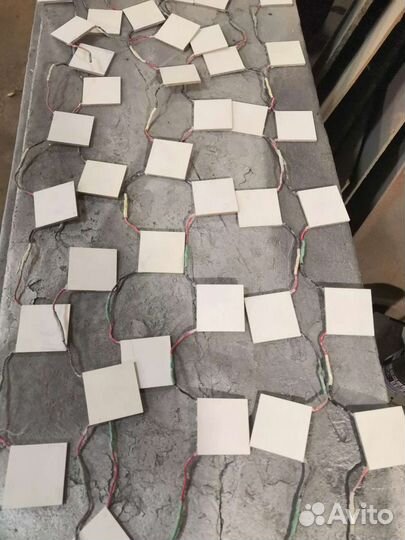 Элементы Пельтье 46 -46