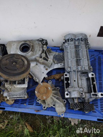 З/ч двигатель 2.5 турбо дизель от нисан навара