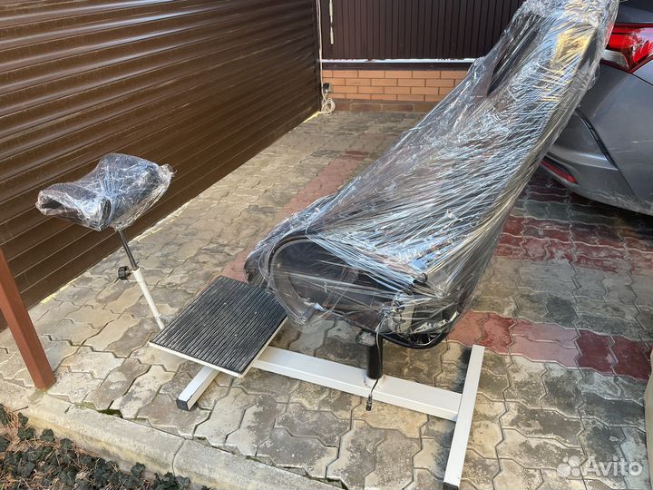 Кресло для педикюра бу