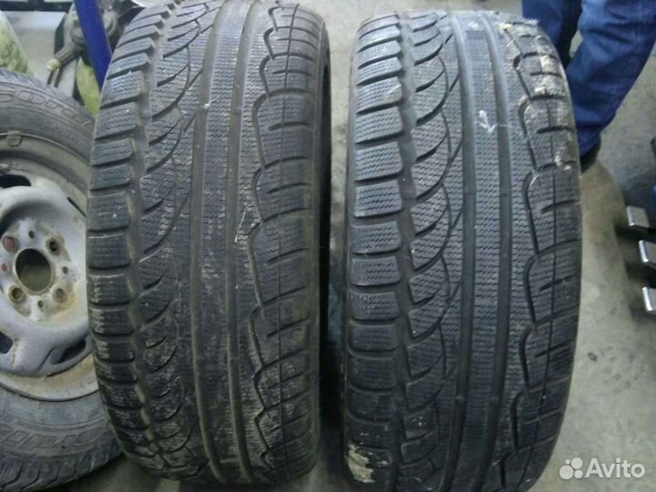 Kumho 722 225/45 R17 91V