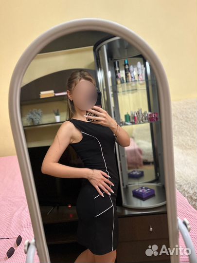 Платье женское