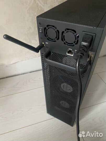 Jasminer x16 q