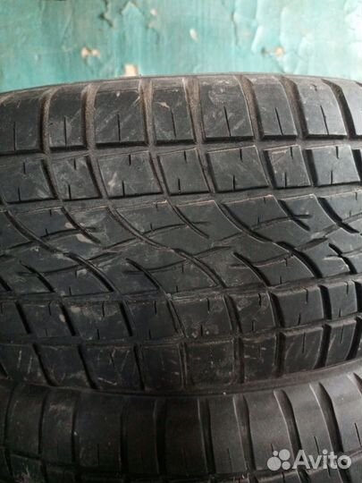 КАМА Кама-221 235/70 R16