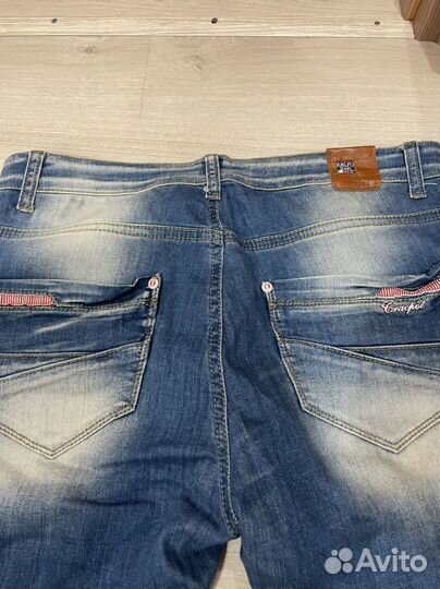 Джинсы женские 48 размер
