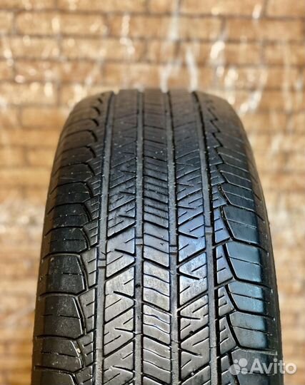 Tigar Summer SUV 225/70 R16