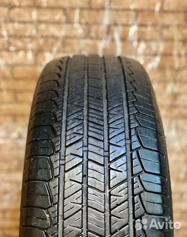 Tigar Summer SUV 225/70 R16