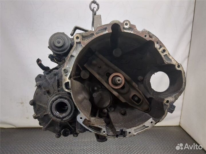 Кпп - робот Mitsubishi Colt, 2008