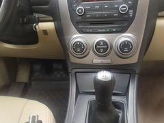 FAW Besturn B50: фото владельца