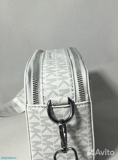 Женская сумка Michael Kors: сочетание удобства и стиля