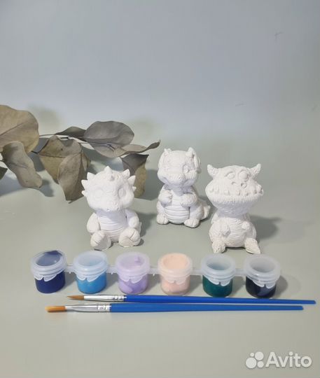 Раскраска 3D