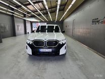 BMW XM 4.4 AT, 2023, 5 000 км, с пробегом, цена 16 000 000 руб.