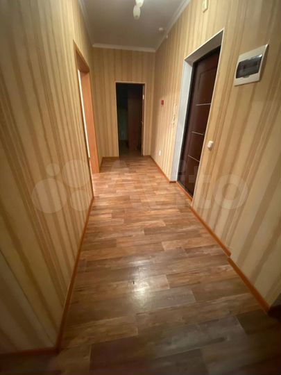 2-к. квартира, 52,2 м², 2/5 эт.