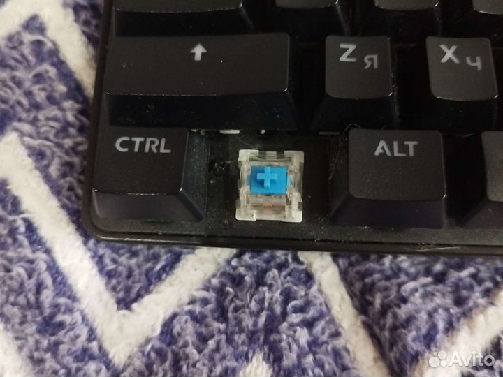 Клавиатура для пк