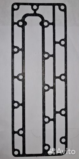 Прокладка холодильника Yamaha 75-90(2) 688-41114-A