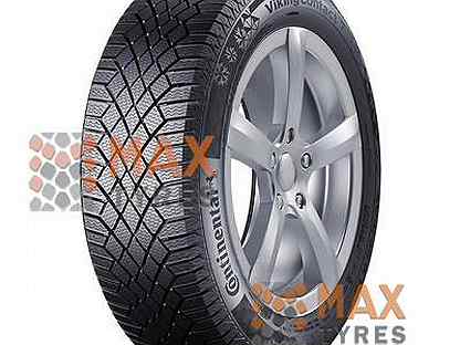 Continental ContiVikingContact 7 225/45 R18 95T