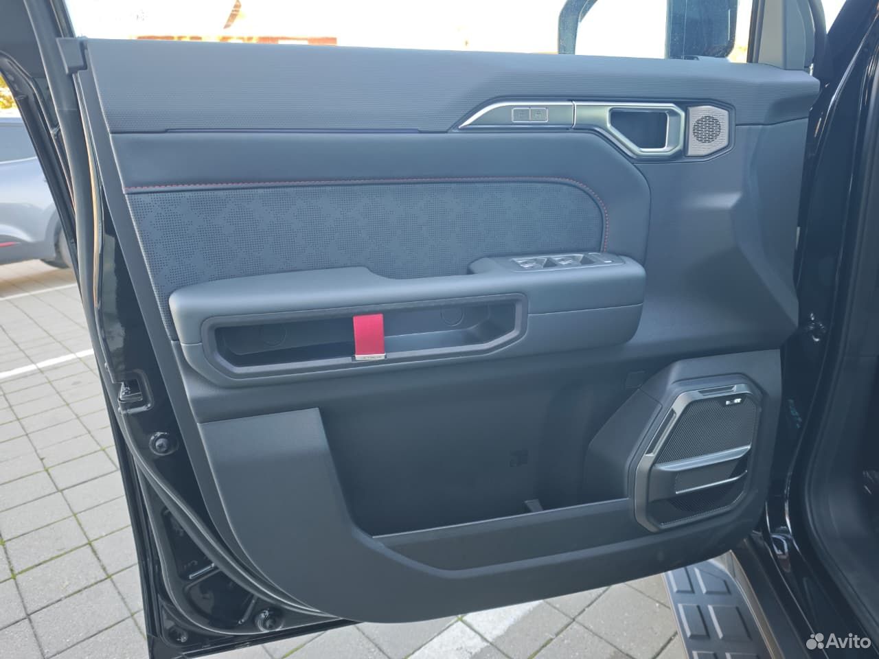 Jetour T2 2.0 AMT, 2026