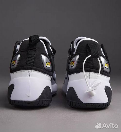 Кроссовки nike zoom 2k