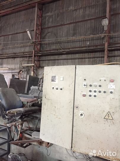 Камнеобрабатывающий Полировальный Станок