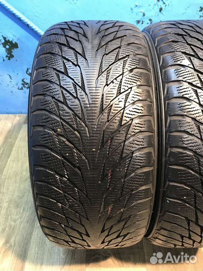 Nokian Tyres Hakkapeliitta R2 245/45 R18