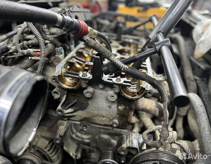 Замена мск Опель