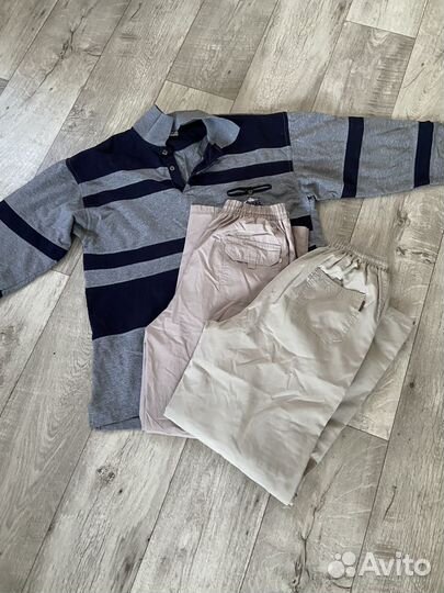 Вещи пакетом мужские 3xl