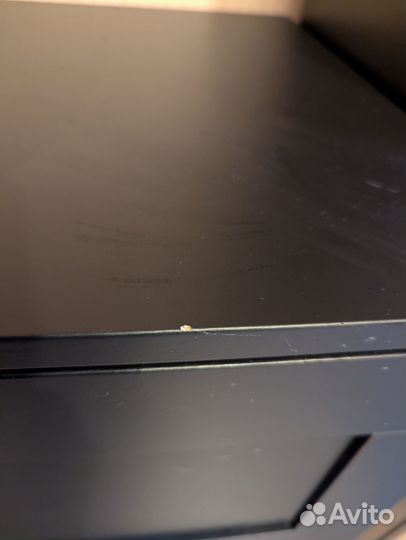 Комод. 4 ящика