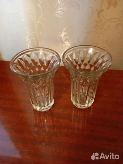 Салатники, вазы СССР