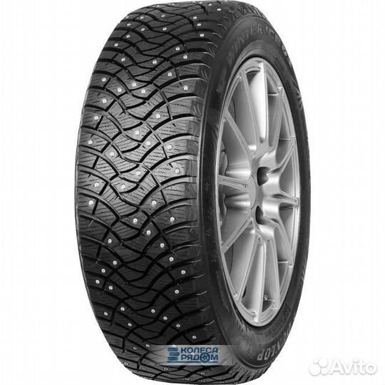 Dunlop SP Winter Ice 03 205/50 R17 93T