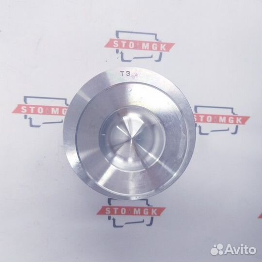 Комплект поршня (без пальца) B / ISB / QSB (Price