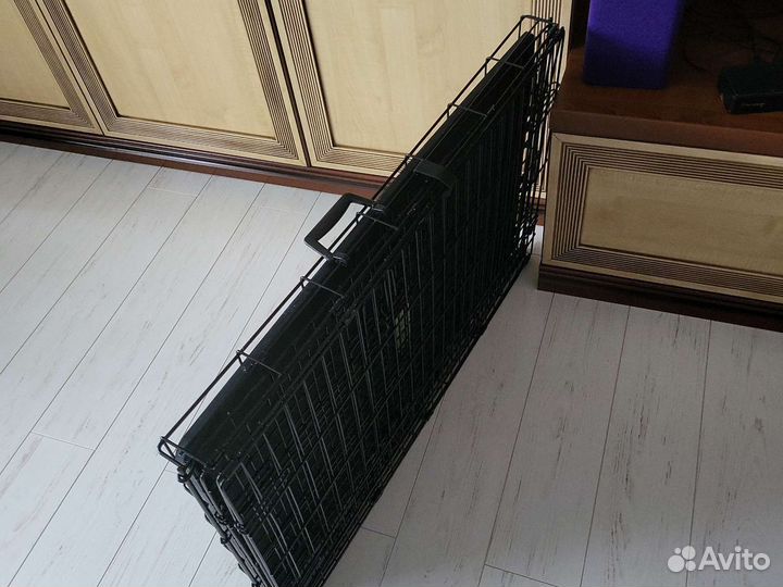 Клетка для животных