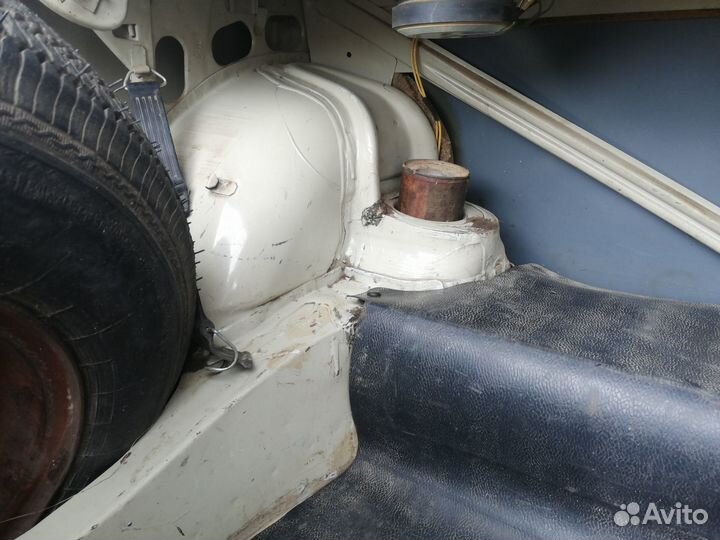 ВАЗ 2101 1.3 МТ, 1975, 26 000 км