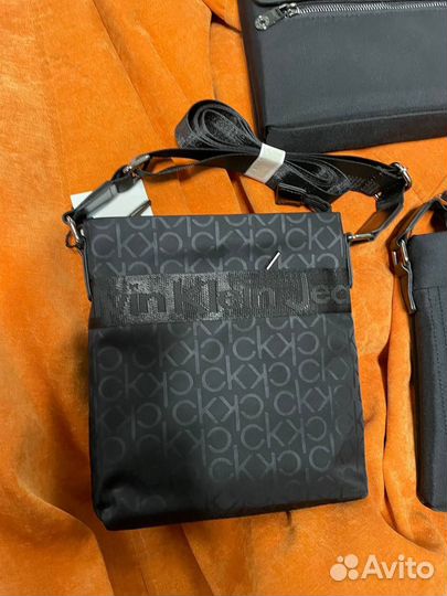 Сумка Giorgio Armani