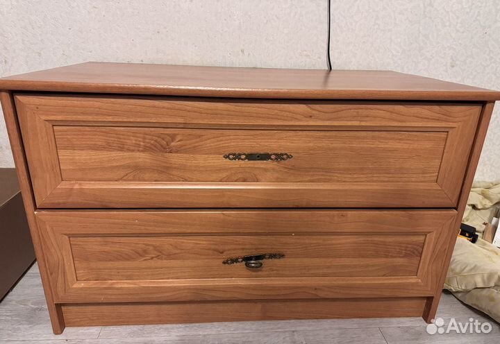 Комод тумба