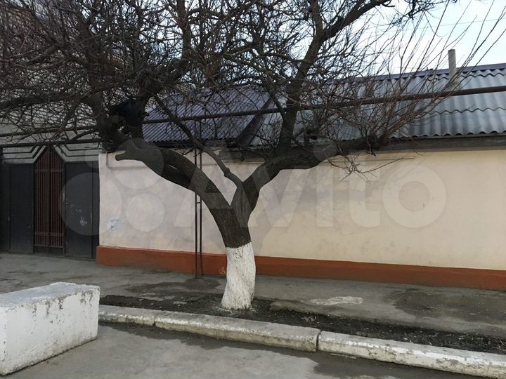 Дом 80 м² на участке 3 сот.