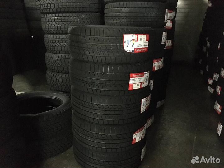 Firemax FM805 225/45 R18 95V