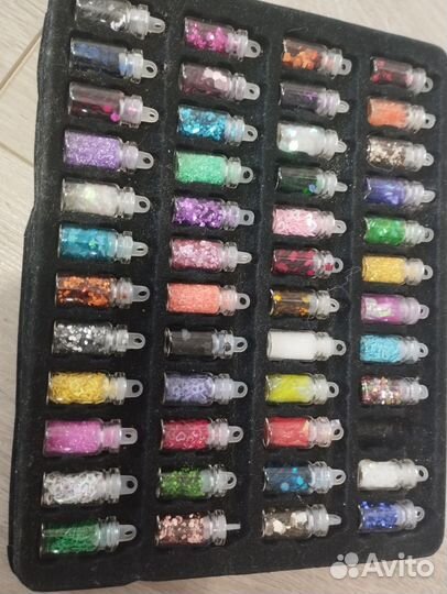Все для ногтей