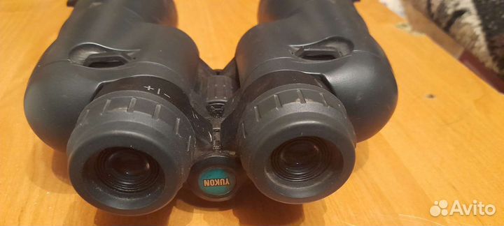 Бинокль yukon