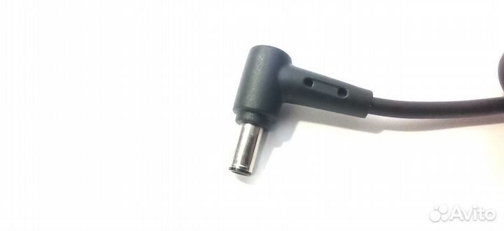 Блок питания для ультрабука Asus Ultrabook 19V/6.3