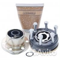 Шрус карданного вала 24x78 volvo S40 II 2004