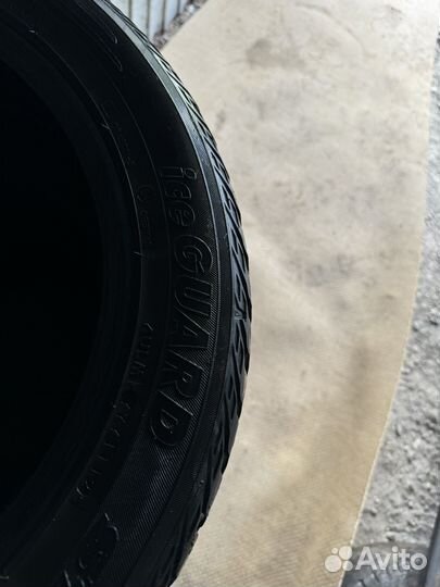 Yokohama Ice Guard 5 IG50 A 215/55 R17