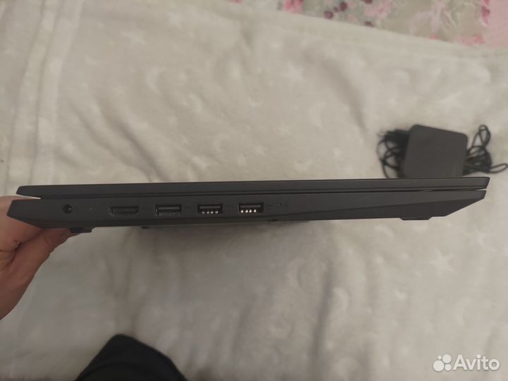 Ноутбук Lenovo IdeaPad S145-15API 81ut000vrk