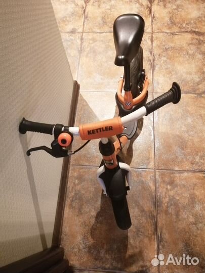Беговел Kettler