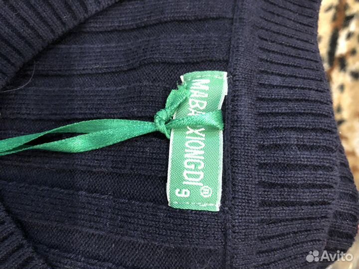 Кофточка лапша на девочку