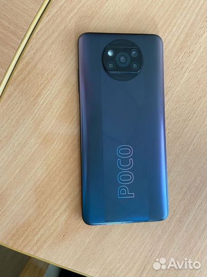 Xiaomi poco x3 pro 8 256