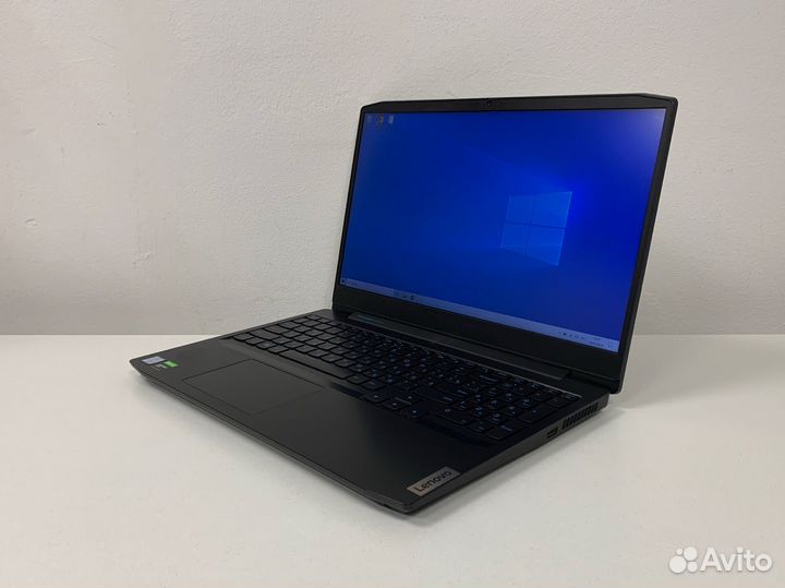 Игровой Lenovo i5/GTX 1650 ti/12gb/SSD+1tb