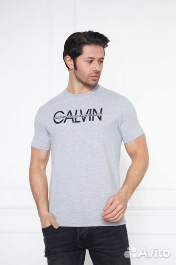 Футболка Calvin Klein мужская