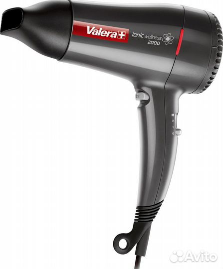Фен Valera Ionic Wellness 2000 (545.08 DV)