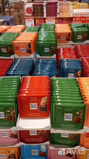 Мерси, альпенгольд, ritter sport, чудо