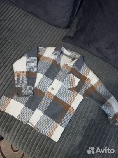 Детская одежда для девочек